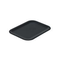 SmartStore Basket Lid Anthracite (Pack of 10) 3184785