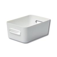 SmartStore Compact Storage Box Medium 195x295x120mm White 10810