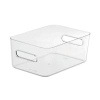 SmartStore Compact Storage Box Medium 195x295x120mm 5.3L Clear 10890