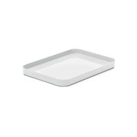 SmartStore Compact Medium Container Lid White (Pack of 5) 10910