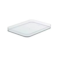 Smarstore Compact Medium Container Lid Clear (Pack of 5) 10990