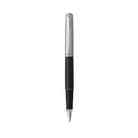 Parker Jotter Fountain Pen Black Barrel 16769PP