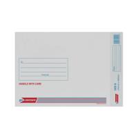 GoSecure Bubble Lined Envelope Size 8 270x360mm White (Pack of 20) PB02134