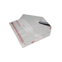 Go Secure Extra Strong Polythene Envelopes 470x430mm (25 Pack) PB08224