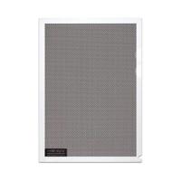 Pentel Camouflage Polypropylene Folder A4 Clear (Pack of 5) 89891