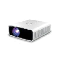 Philips NeoPix 550 Home Projector White NPX550/INT