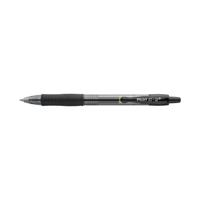 Pilot G-2 + Begreen Gel Rollerball Med Black Pack of 12 BOX35012694684