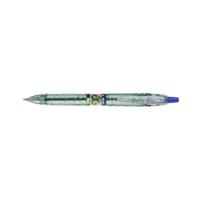 Pilot B2P Ecoball Ballpoint Med Blue (Pack of 10) 4902505621598