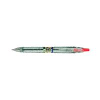 Pilot B2P Ecoball Ballpoint Med Red (Pack of 10) 4902505621604