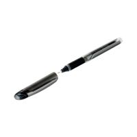 Pilot V5 Grip Liquid Ink Rollerball 0.3mm Black (Pack of 12) 1021012001