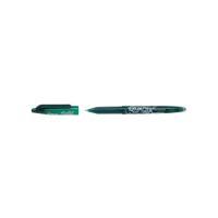 Pilot FriXion Ball Erasable Rollerball Pen Fine Green (12 Pack) 224101204