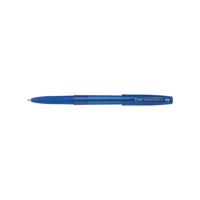 Pilot Super Grip G Retractable Ballpoint Pen Medium Blue (Pack of 12) BOX15012524400