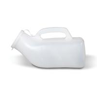 Aidapt Male Urinal 1 Litre White VR270AB