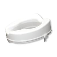 Aidapt Raised Toilet Seat VR224D