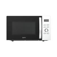 Igenix Digital Combi Microwave 850W 25L White IGMC02580W
