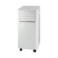 Igenix 7000 BTU 3-In-1 Portable Air Conditioner with Remote Control White IG9907