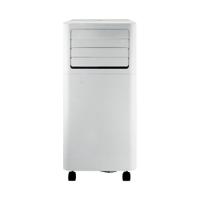 Igenix 9000 BTU 3-in-1 Portable Air Conditioner with Remote Control White IG9909