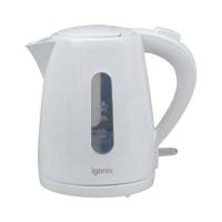 Igenix Jug Kettle 1 Litre White IGK11022W