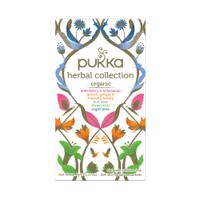 Pukka Herbal Heroes Collection (Pack of 20) P5042