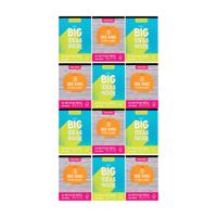 Pukka Pad Pukka Planet Refill A4 Ast Pack of 6 Buy One Get One Free