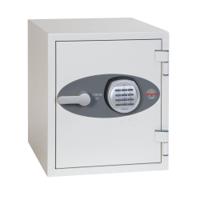 Phoenix Titan Fire and Security Safe Size 2 Electronic Lock 25L FS1282E