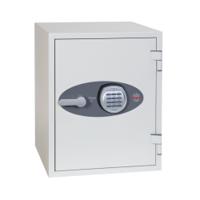 Phoenix Titan Fire and Security Safe Size 3 Electronic Lock 36L FS1283E