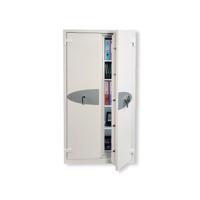 Phoenix Fire Commander Pro Safe Size 2 Electronic Lock 549 Litres White FS1922E