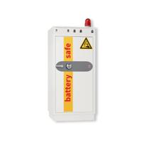 Phoenix Battery Commander Safe Size 3 Electronic Lock 199 Litres BS1943E