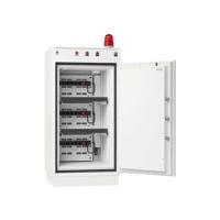 Phoenix Battery Commander Safe Size 3 Electronic Lock 199 Litres BS1943E