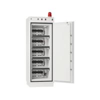 Phoenix Battery Commander Safe Size 5 Electronic Lock 307 Litres BS1945E