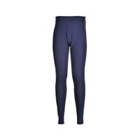 Portwest Thermal Trousers Navy Medium B121NARM