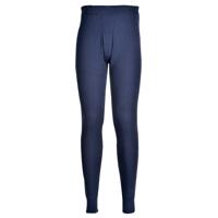 Portwest Thermal Trousers Navy Small B121NARS