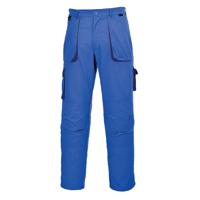 Portwest Portwest Texo Contrast Trousers 3XL Royal Bl