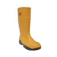 Portwest PU Safety Wellington S5 CI FO SR 39 Yellow