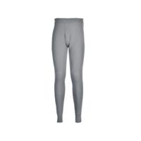 Portwest Thermal Trousers Grey 2XL B121GRRXXL