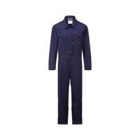 Portwest Womens Coverall Navy Large C184NARL