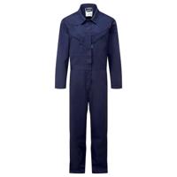 Portwest Womens Coverall Navy Small C184NARS