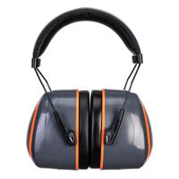 Portwest HV Extreme Ear Defenders High Gry