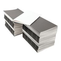 Pisces Art A3 Sketchbook 120gsm 32 Pages Stapled Black (Pack of 100) PC00236