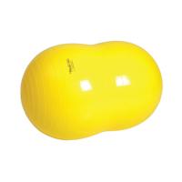 Physio Roll 55cm Yellow SP-20101-055