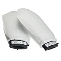 PureFlo Purelite Filter TH2P 1 Pair White