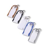 Pavo Magnettag Magentic Key Fobs Assorted (Pack of 10) DF77901