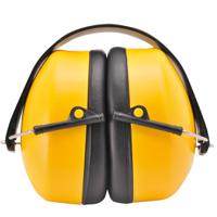 Portwest Super Ear Defenders Yellow