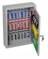 Phoenix Commercial KC0601K Key Cabinet PX0047