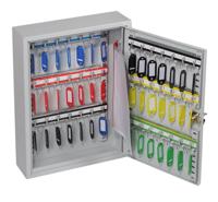 Phoenix Commercial KC0601K Key Cabinet PX0047