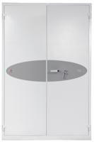 Phoenix Fire Ranger FS1514K S1 Size 4 Fire Safe PX0199