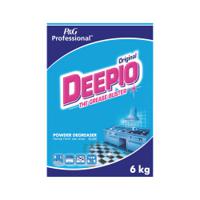 Deepio Powder Degreaser 6kg 5413149067578