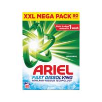 Ariel Laundry Powder 80 Washes C012493