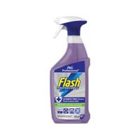 Flash Professional K7 Disinfecting Cleaner Food Surface Spray 750ml (Pack of 6) C004692
