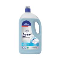 Lenor Linen Care Fabric Softener Sea Breeze 4 Litre 5413149190955